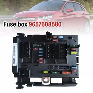 BSM 9657608580 ABS Plastic Material High Reliability Performance For C5 - Picture 1 of 12