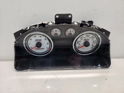 Cuadro velocímetro Ford Focus 2010-11 (2,0 L/MT) - MPH *100 k millas* Foto 1 de 4