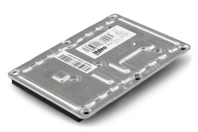 Lastre de faros de xenón para unidad de control OEM Valeo 88794 Audi A4 03-04 Foto 1 de 4