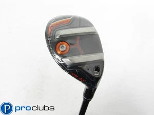 NEW COBRA KING F7 (22*-25*) 4-5 HYBRID TENSEI AV BLUE 75 REGULAR FLEX #458948 - Picture 1 of 4