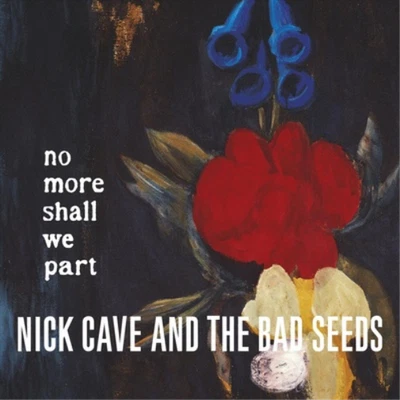 Nick Cave and the Bad Seeds No More Shall We Part (Vinyl) 12" Album - Image 1 of 2