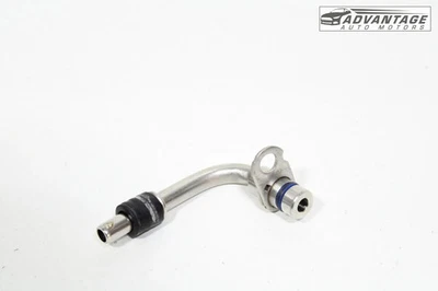 Lincoln Navigator 2018-2021 turbocompresor 3,5 L manguera de salida de agua OEM Foto 1 de 4