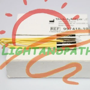 Original HACH 2100P 1900C Lamp Bulb Welch Allyn 997418-10/18 Turbidity Meter #Li - Picture 1 of 4