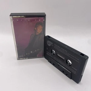 Cassette Tape Album, Chris Rea - Chris Rea - Picture 1 of 11