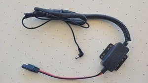 RAM Mount GDS Tech GDS-CHARGE-V7BU DC DC Wandler - Bild 1 von 3