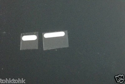 x1 iPhone 6 plus 5.5" 6+ indicador de daños por líquido agua garantía pegatina sensores Foto 1 de 2