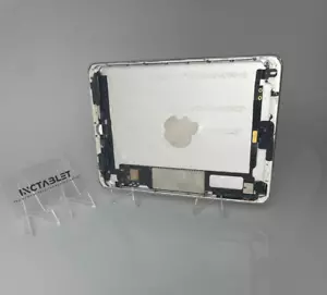 Apple iPad Mini 2nd Gen 32GB Silver (Minor Fault Item)- Ref973c - Picture 1 of 7