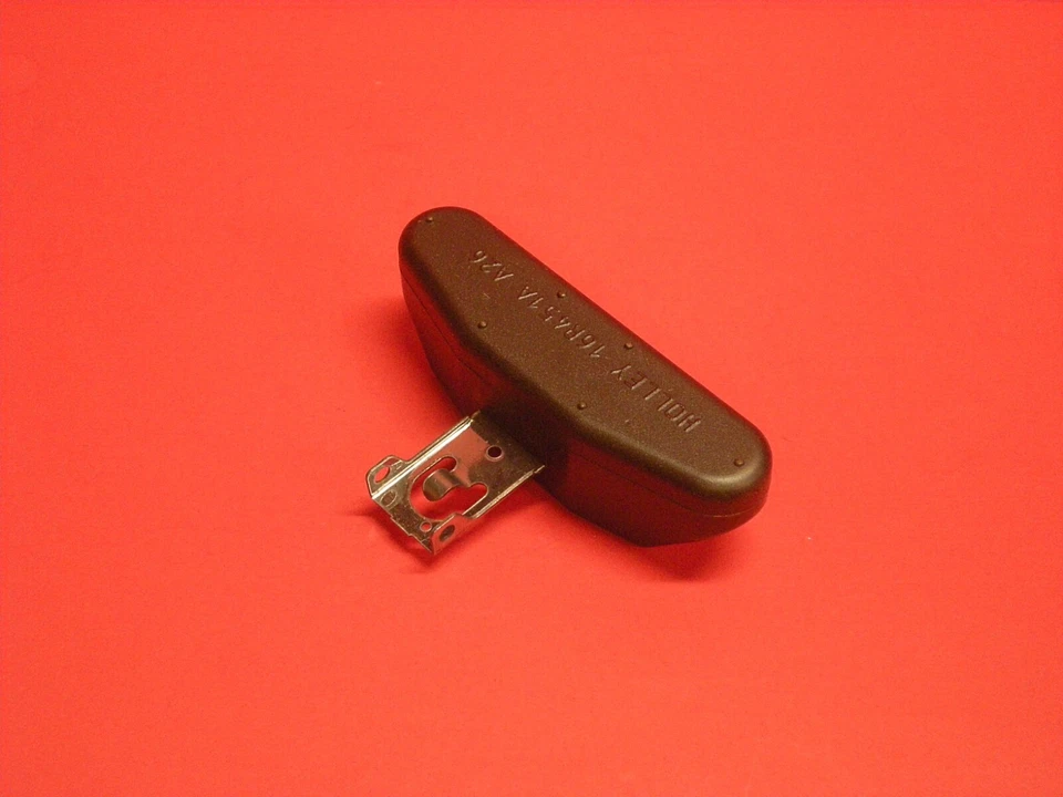 HOLLEY / DEMONIO / QFT NUEVO CENTRO COLGADO FLOTADOR NITROFILO   Foto 1 de 1