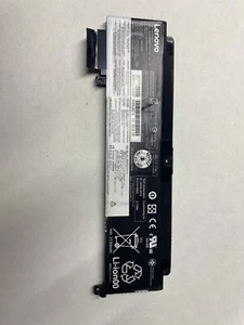 Genuine 00HW024 00HW025 01AV405 01AV406 Battery for ThinkPad T460s T470s - Picture 1 of 3