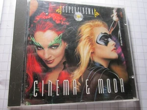 CD ROM SUPER CINEMA ALLEGATO ALLA RIVISTA SUPERCINEMA CD INTROVABILE GUARDA! - Imagen 1 de 4