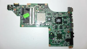 HP PAVILION DV6-3000 AMD MOTHERBOARD 603939-001 ATI HD 5650 DA0LX8MB6D1 REV D - Zdjęcie 1 z 7