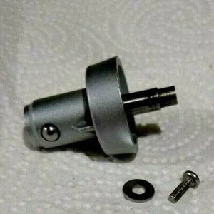 Bell & Howell Super 8 8mm Projecteur Bobine Pignon Vis Plastique Kit de Remplacement - Photo 1 sur 8