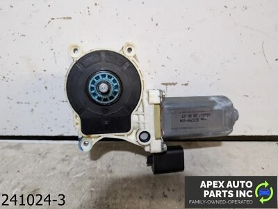 Motor de vidro para janela de porta direita Dodge Challenger SXT 3.6L FABRICANTE DE EQUIPAMENTO ORIGINAL 2015-2023 68370044AA - Imagem 1 de 4