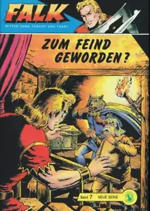 Falk GB Nr. 7 Ingraban Ewald Verlag L-2 - Bild 1 von 4