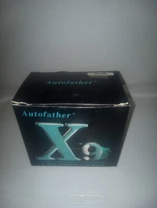 Auto father 9006 LED Head light Set - Picture 1 of 3