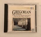 Classic Gold  Gregorian Chorale CD
