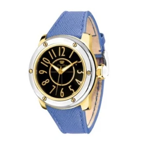 Glam Rock GR50010F-N Women's Aqua Rock 42mm Quartz Watch - Picture 1 of 2