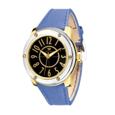 Glam Rock GR50010F-N Women's Aqua Rock 42mm Quartz Watch - Image 1 of 2