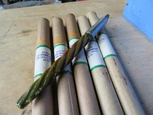 HSS Nietlochreibahle 16 mm MK2 WMW von 11 - 16 mm Kegelreibahle #Q104# - Picture 1 of 5