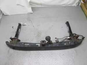 Enganche de remolque Mercedes-Benz W203 Clase C A2033100095 cabeza esférica A2033100456 - Imagen 1 de 8