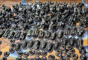 Halcón de jade Mechwarrior - Imagen 1 de 1