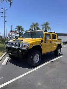 2006 Hummer H2 - Picture 1 of 25