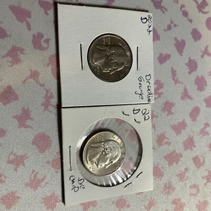 2022 (P) Cuarto de cuarto Maya Angelou babeando George con estado final y comienzo - Imagen 1 de 4