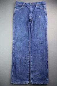 Herren Wrangler Jeans 936PWD Slim Fit Größe 32x30 (Maße 31x28) - Bild 1 von 10