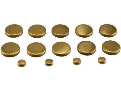 For 2003-2010 Ford F350 Super Duty Expansion Plug Kit 65972GQXN 2005 2004 2006 - Image 1 of 2