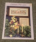 Celebrate his Love 1987 Stoney Creek Collection Religious Cross Stitch Patterns