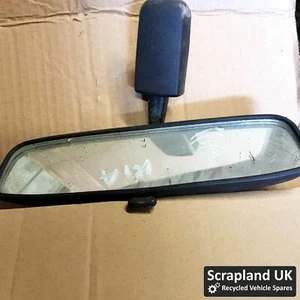 KIA SPORTAGE Rear View Mirror E13020071 - Bild 1 von 2