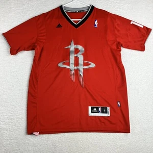 Houston Rockets Christmas #12 Howard Jersey Size Men Small S. Adidas. Length +2 - Picture 1 of 8