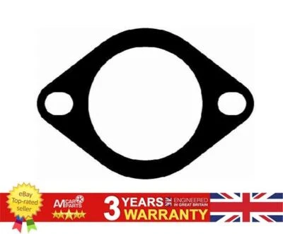 Junta de tubo de escape para BMW 3 5 7 X3 X5 Z3 Z4 97-10 18107502346 Foto 1 de 3