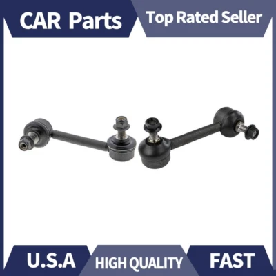 Barra estabilizadora trasera de grado original para Honda Accord 2007 2006 2005 2003 2004 Foto 1 de 4