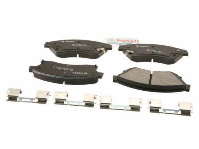 Juego de pastillas de freno delanteras Bosch 79627DD 2012 2013 2014 Chevrolet Cruze 2011-2015 Foto 1 de 2