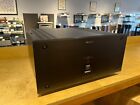 Nakamichi PA-1 5 Channel Power Amp - 100WPC - Very Good!