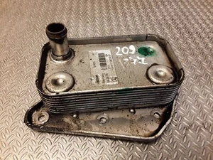 Radiador de refrigeración de aceite MERCEDES-BENZ CLK C209 6111880301 - Imagen 1 de 2