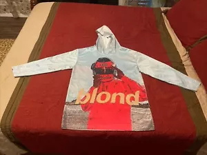 Frank Ocean Blond Hoodie Size M/L Rare! - Picture 1 of 12