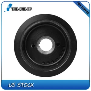 For Ford Probe Mazda 626 MX-6 2.5L 1993-1997 Engine Harmonic Balancer - Picture 1 of 10