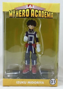 ABYSTYLE My Hero Academia Izuku Midoriya 17 Cm - Imagen 1 de 9
