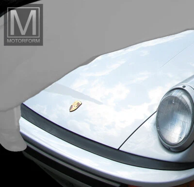 Porsche 911 G Model Carrera Full Garage Car Cover Mirror Pockets Sleeve Soft New - Image 1 of 4