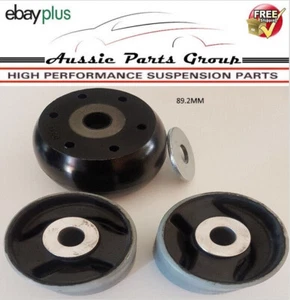 Rear Support Diff Mount Bush Fits Falcon BA BF FG Territory SX SZ SY Heavy Duty - Bild 1 von 9