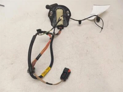 2007 - 2010 DODGE CALIBER REAR LEFT DOOR WIRE HARNESS - Image 1 of 4