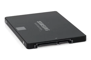 MZ-75E120 SAMSUNG SSD 120GB SATA 2.5" SFF - Picture 1 of 7