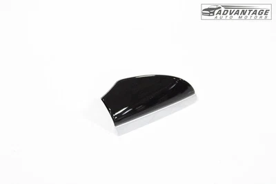 CHRYSLER 300 S 2015-2023 TABLERO TABLERO IZQUIERDO LADO DEL CONDUCTOR MOLDURA MOLDURA OEM Foto 1 de 4