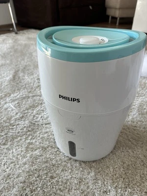 Luftbefeuchter Philips - Bild 1 von 3
