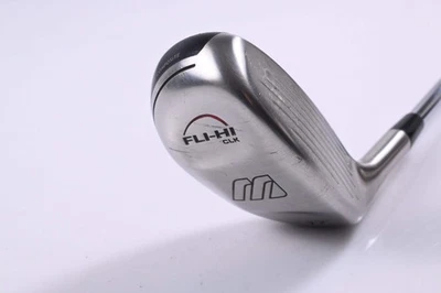 Mizuno Fli-Hi CLK #2 Hybrid / 17 Degree / Regular Flex Dynamic Gold Lite R300 - Image 1 of 4