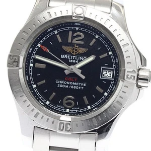 BREITLING Colt Lady A77388 TO209337 - Picture 1 of 6