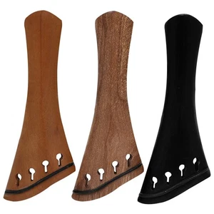 Corde en bois design classique compatible avec tous pour violons de taille 44 - Picture 1 of 33