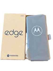 Motorola Moto EDGE XT2405 Desbloqueado 256GB 6.6" (2024) GSM Nuevo Caja Abierta - Imagen 1 de 5